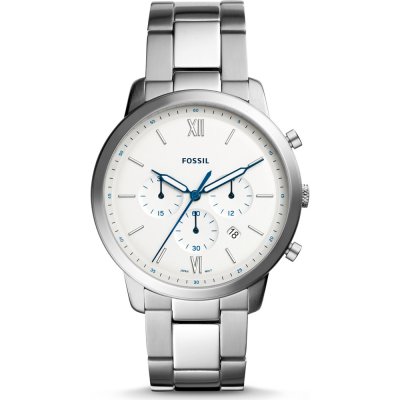 Fossil Straps AFS5384 FS5384 Neutra Chrono Strap Official dealer