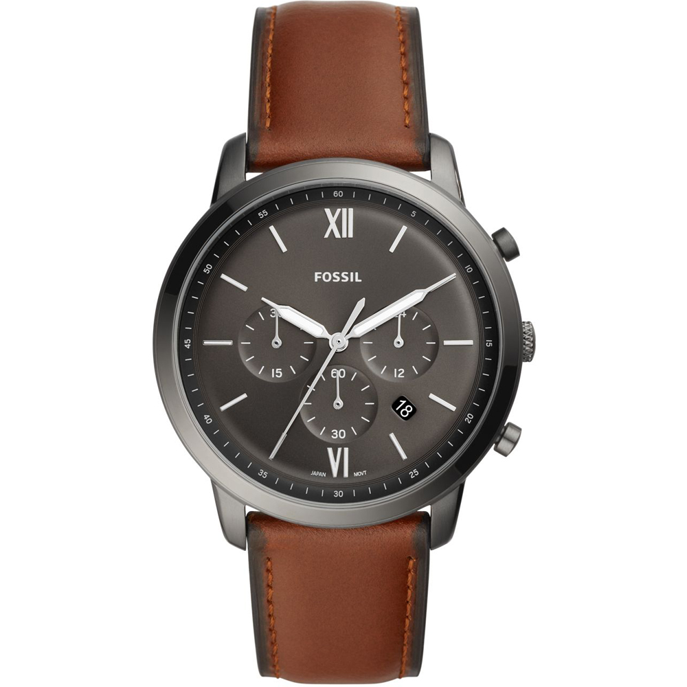 Fossil FS5512 Neutra Chrono Watch