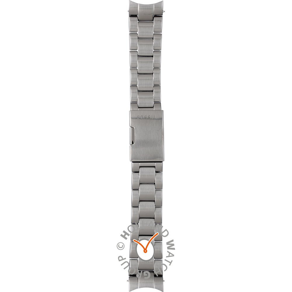 Fossil Q Wander Bracelet Smart Watch In Rose Gold FTW2112 | ASOS