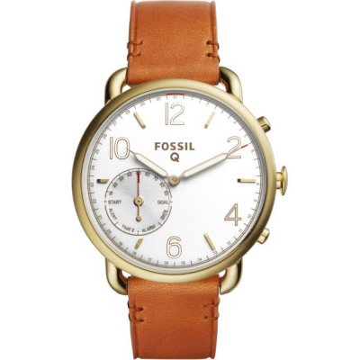 Fossil Hybrid HR FTW1127 Q Tailor Watch