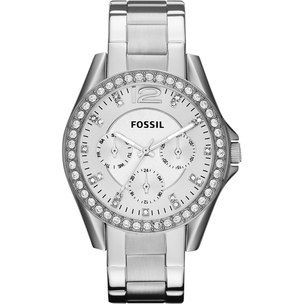 Fossil ES3202 Riley Watch