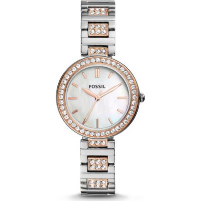 Fossil BQ3337 Karli Watch