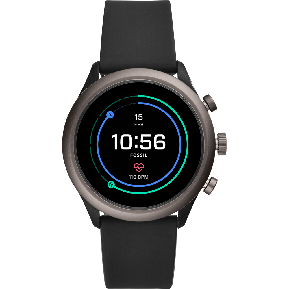 Fossil Smartwatch FTW4019 Sport Watch