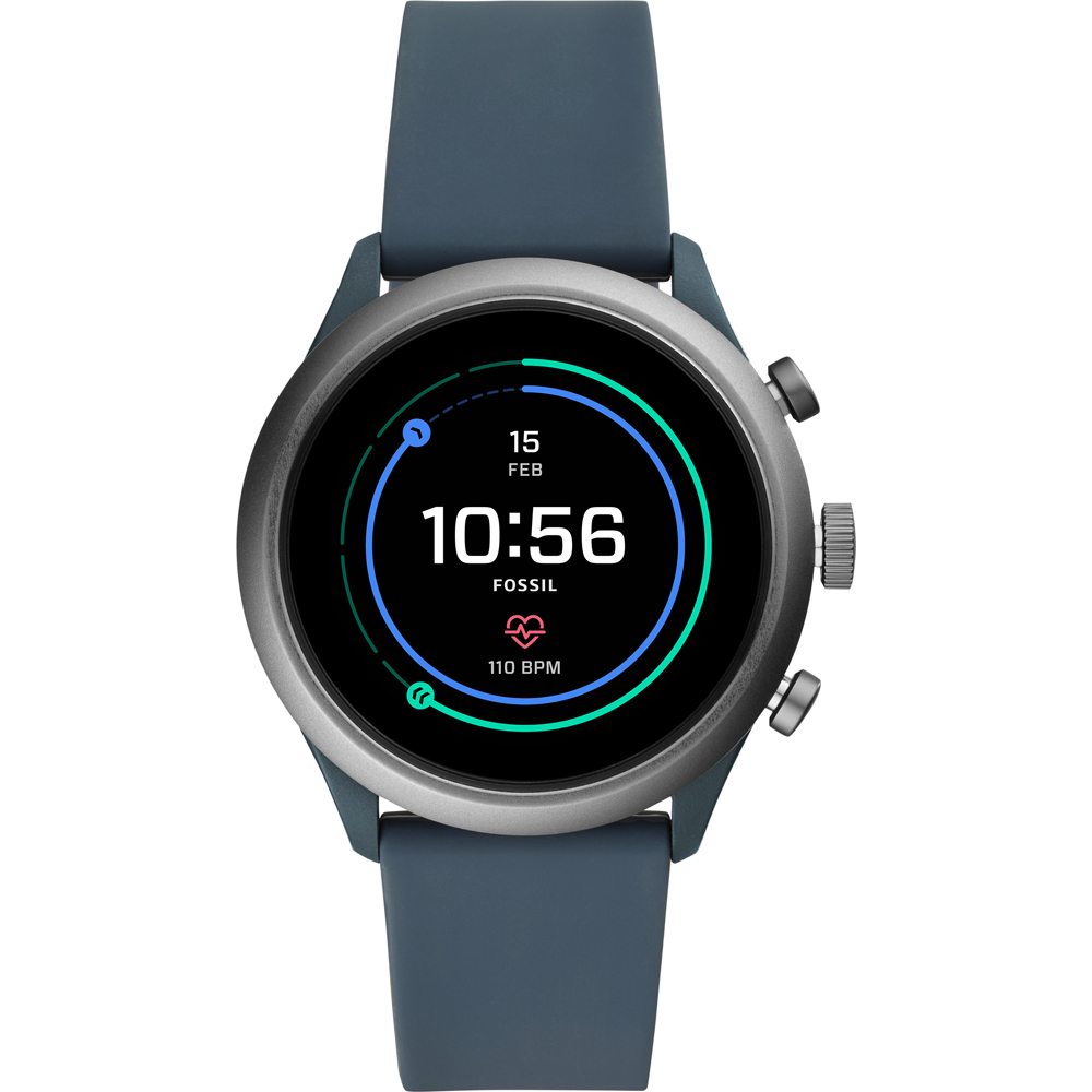 Fossil Smartwatch FTW4021 Sport Watch