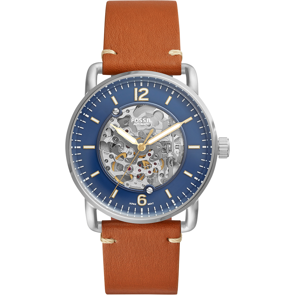 Fossil ME3159 The Commuter Watch