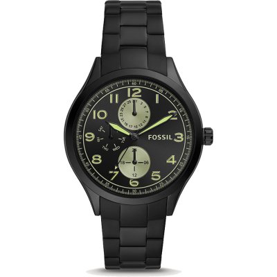 Fossil BQ2517 Wylie Watch