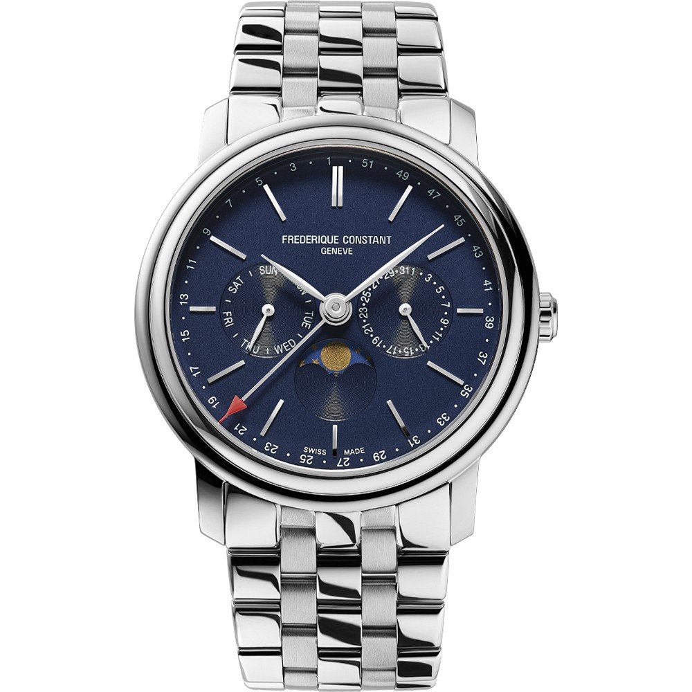 FREDERIQUE CONSTANT 時計 専用ボックス付き 時計