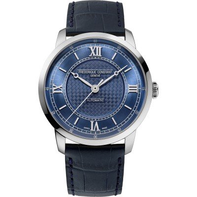 Buy Frederique Constant Watches online • Fast shipping