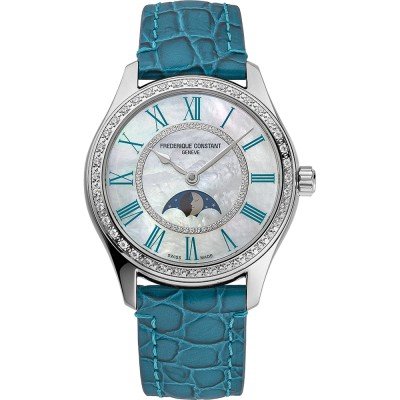 Buy Frederique Constant Watches online • Fast shipping