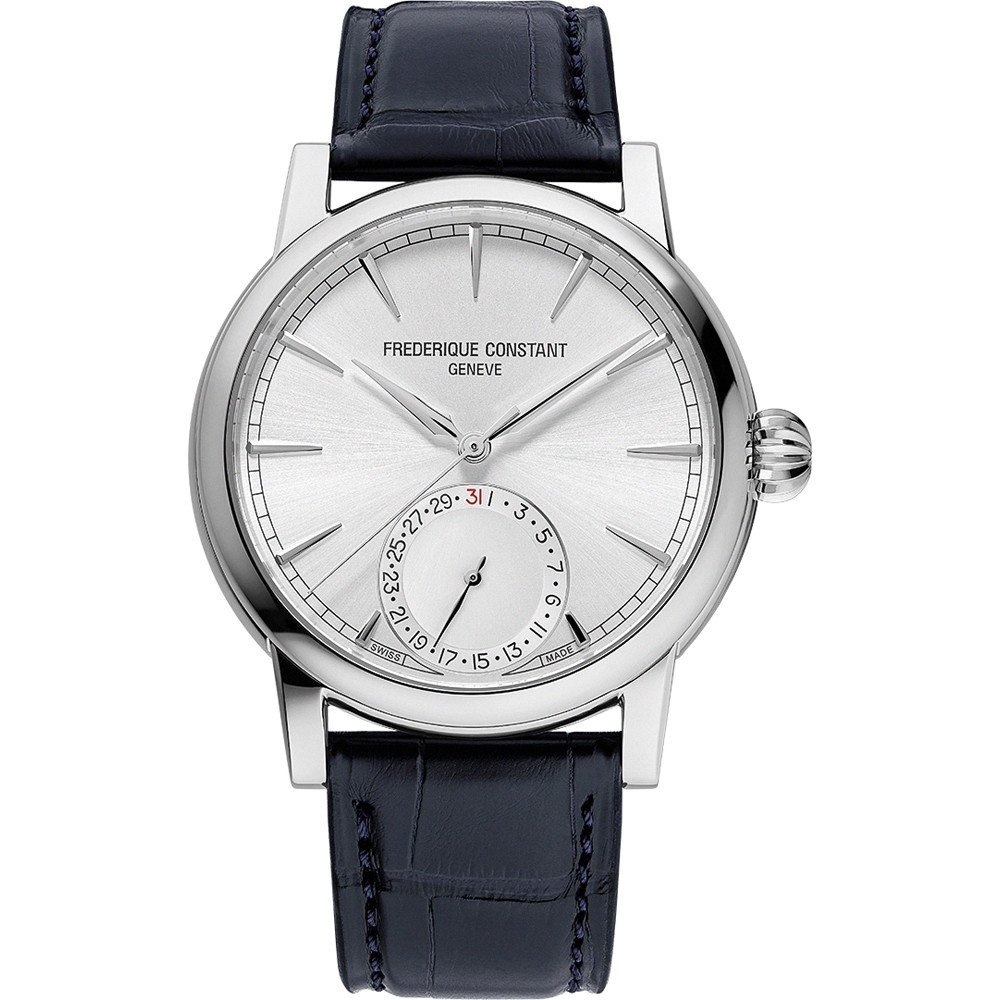 【FaB】Rouse the Ancients CF ジャッジプロモ Frederique Constant x Revolution Slimline Monolithic FP(s