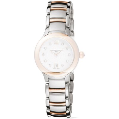 Frederique Constant FCB-DR22 Strap