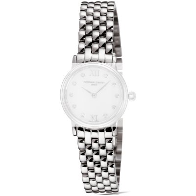 Frederique Constant FCB-SL02SS Strap