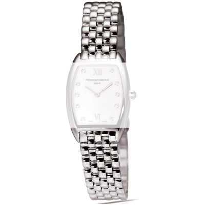 Frederique Constant FCB-T12SS Strap