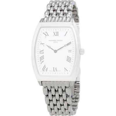 Frederique Constant FCB-T4SS Strap