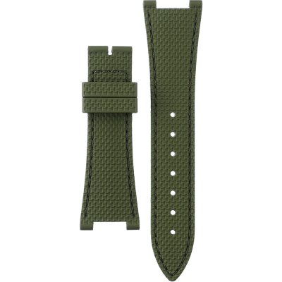 Frederique Constant Frederique Constant Straps FCR-NHK24X18 Highlife Strap