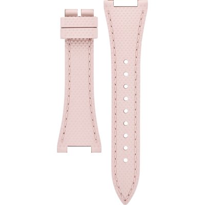 Frederique Constant FCR-NHPINK21.5X14 FCR-NHPINK21.5X14-RGP Strap
