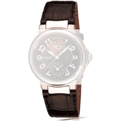 Frederique Constant FCS-HGADBR Strap