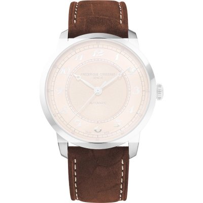 Frederique Constant FCS-NBRWB20W18 Premiere Strap