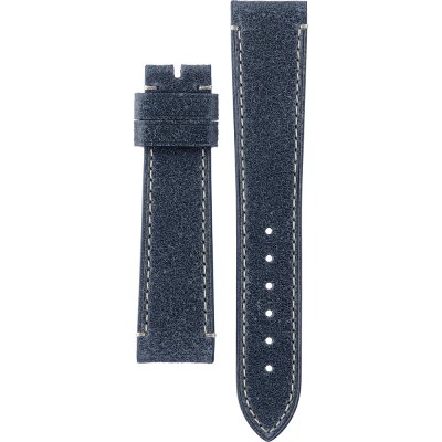 Frederique Constant Frederique Constant Straps FCS-NBW21X18 FCS-NBW21X18 SS Strap