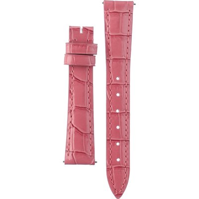 Frederique Constant FCS-PINK15X12 FCS-PINK15X12 SS Strap