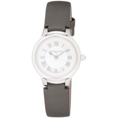 Frederique Constant FCS-SGREY14X12 Strap