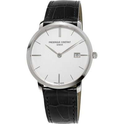 Frederique Constant Slimline FC-220S5S6 Slim Line Watch