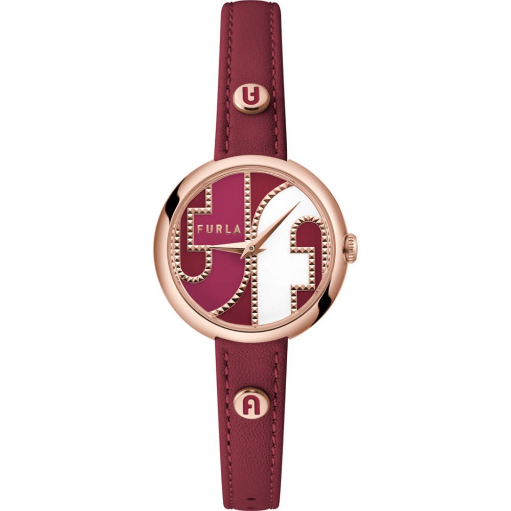 [FURLA] FURLA COSY WW00005016L3 腕時計 Furla Heritage WW00005016L3 Cosy Watch • EAN: 8050597171135