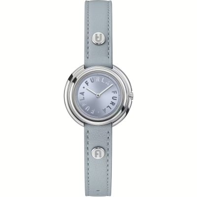 Furla Heritage WW00031013L1 Icon Shape Watch