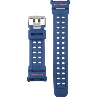 G-Shock 10318151 Mudman Strap