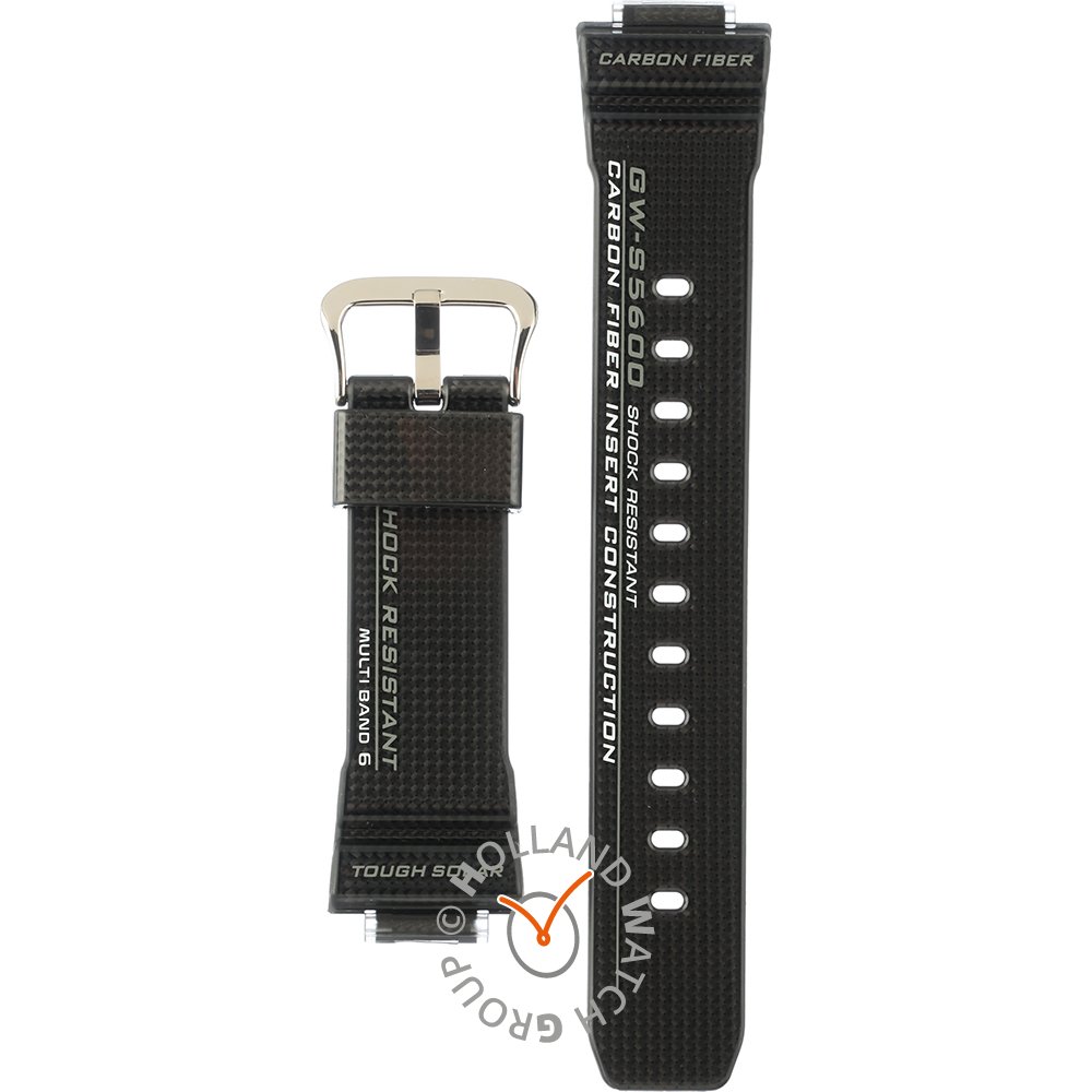 G-Shock 10360291 Waveceptor Strap