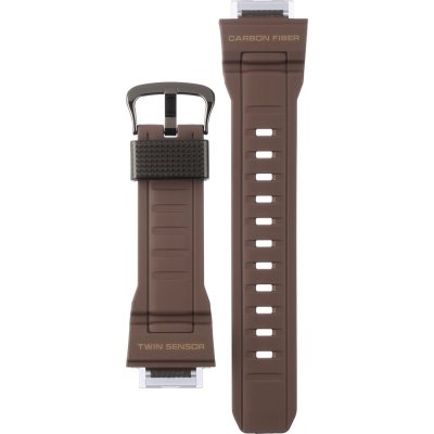Mudman strap outlet