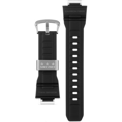 G-Shock 10435453 Mudman Strap