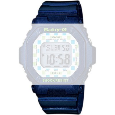 G-Shock 10457358 Baby-G Strap
