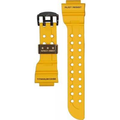 G-Shock 10458191 Frogman Strap