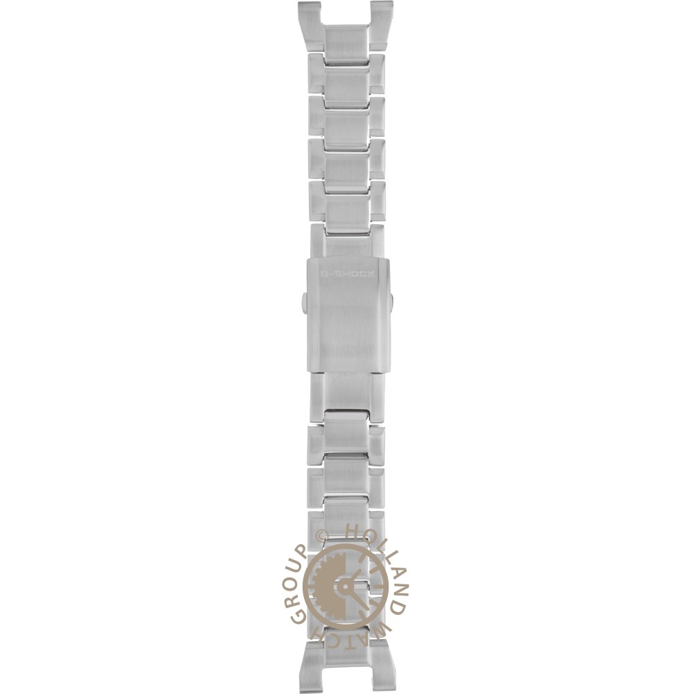 G-SHOCK GST_100 メタルバンド G-Shock 10502836 G-Steel Strap • Official dealer