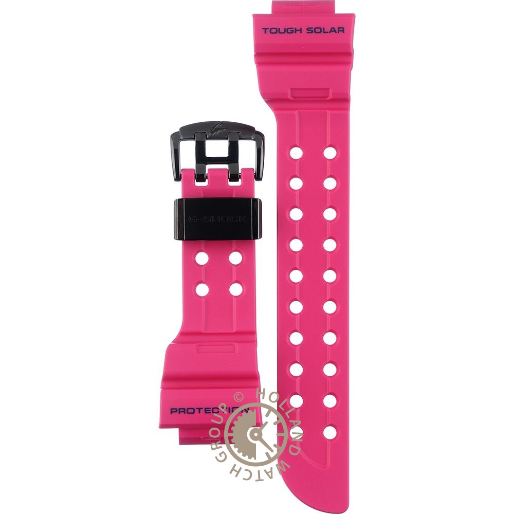 G-Shock 10509125 Frogman Strap • Official dealer