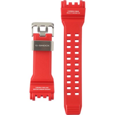 G-Shock 10518723 Gravity Master Strap