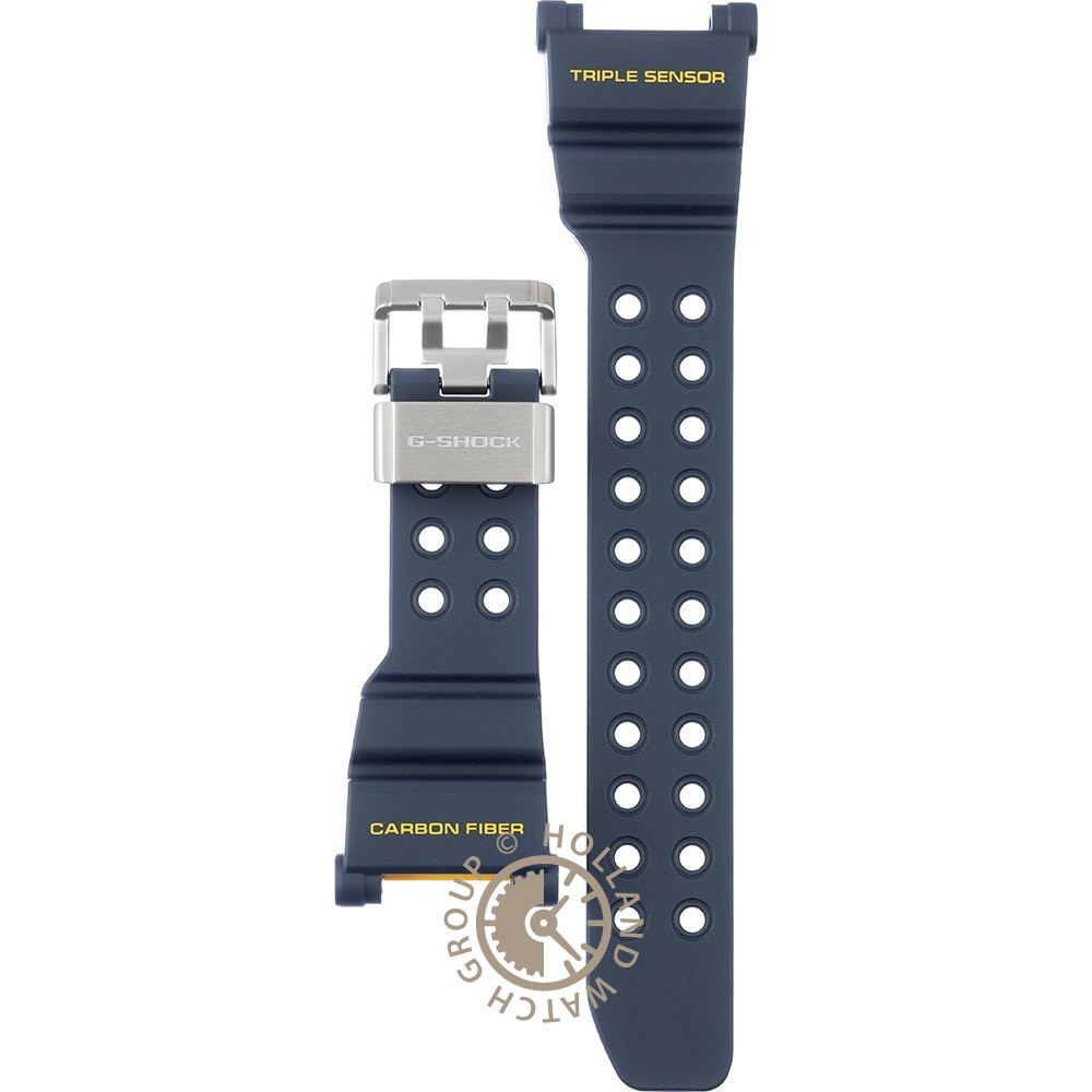G-Shock 10535625 Frogman Strap • Official dealer
