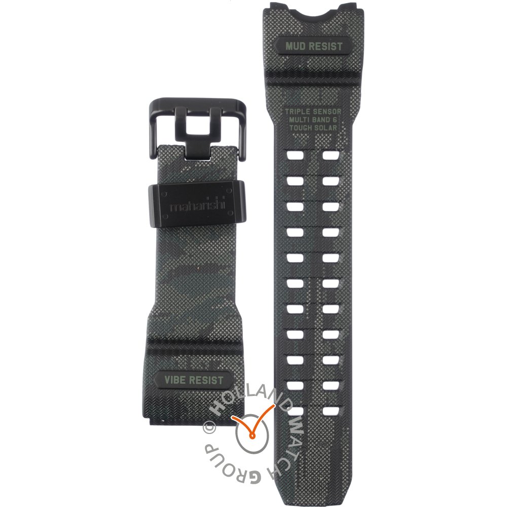 G-Shock 10536758 Mudmaster Strap