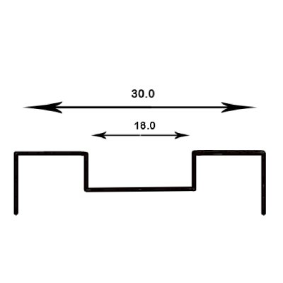 G-Shock 10544280 Strap