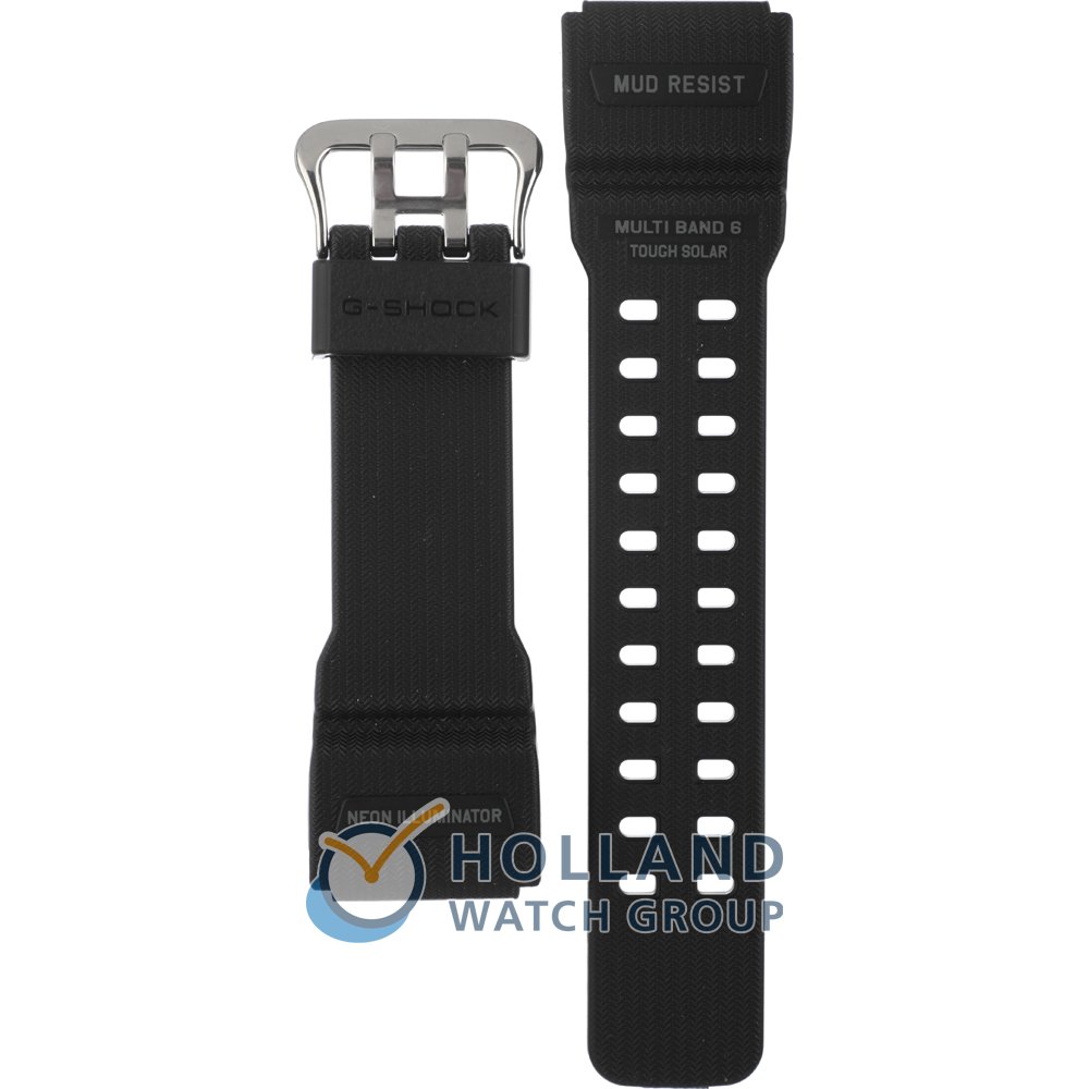 G shock mudmaster band sales