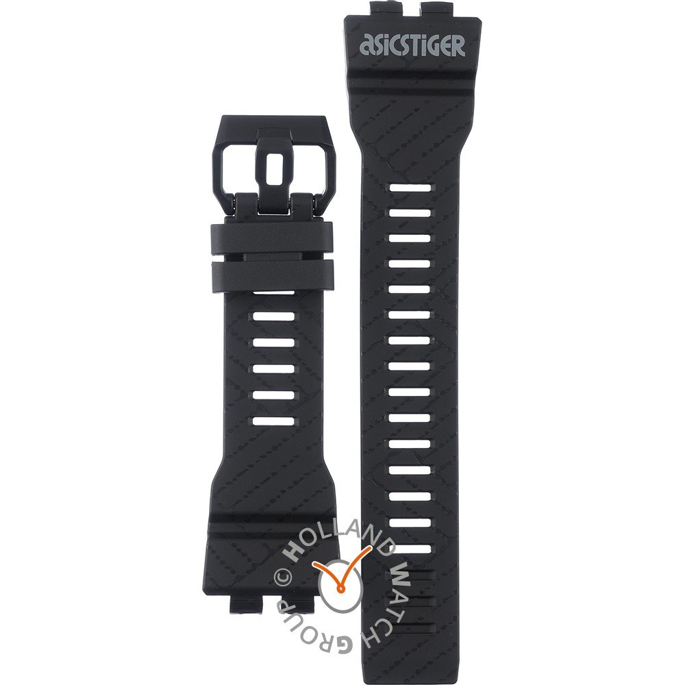 G-Shock 10568954 G-Squad - Bluetooth Strap