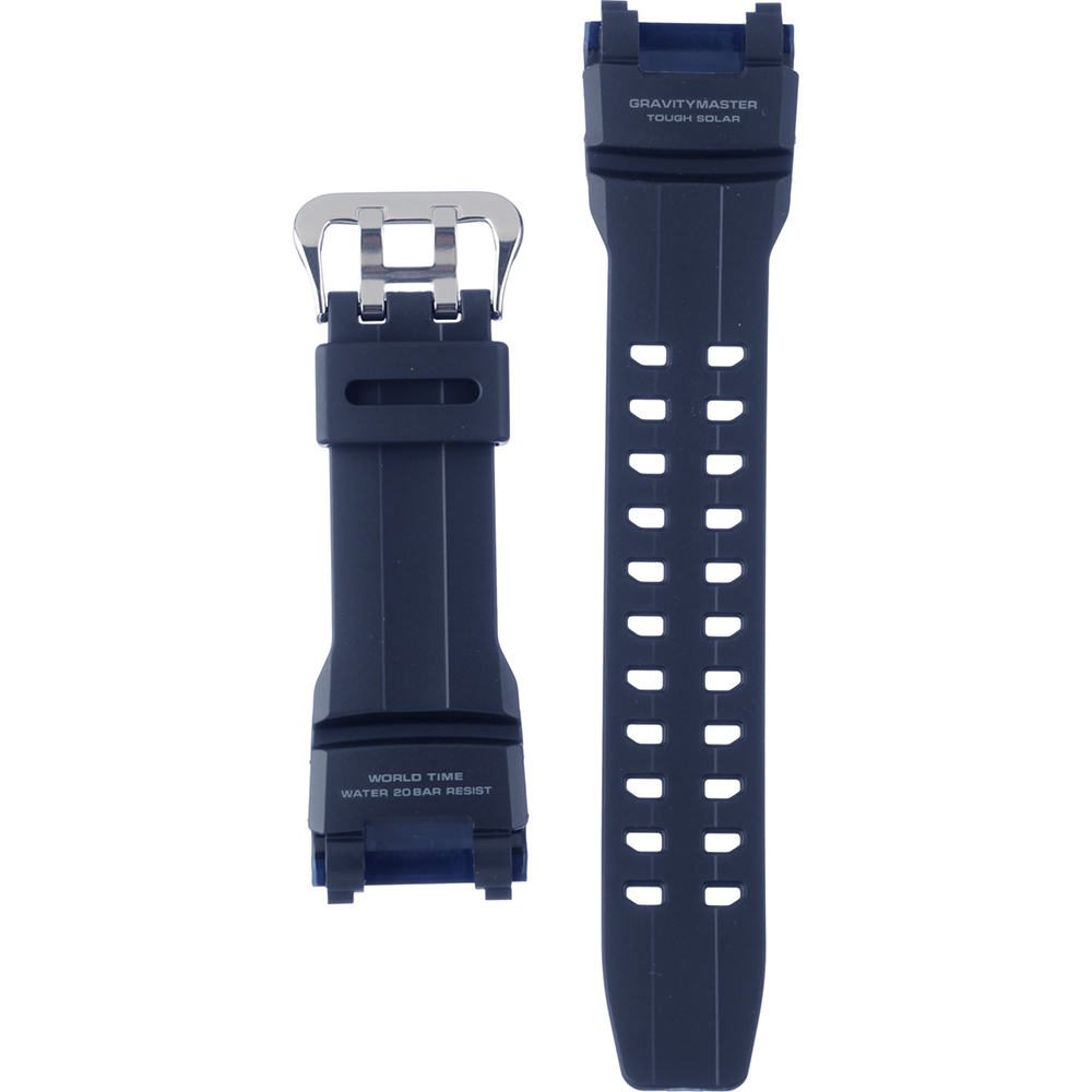 G-Shock 10615196 Gravity Master Strap • Official dealer G-Shock 10615196 Gravity Master Strap • Official dealer