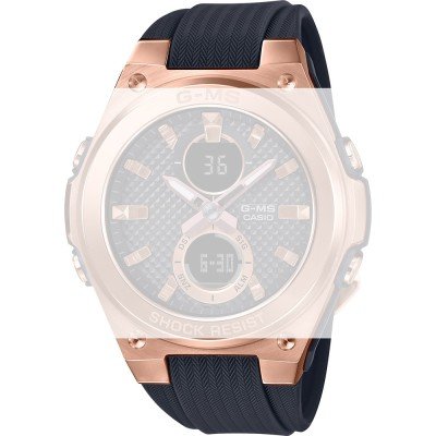 G-Shock 10592097 G-Ms Strap