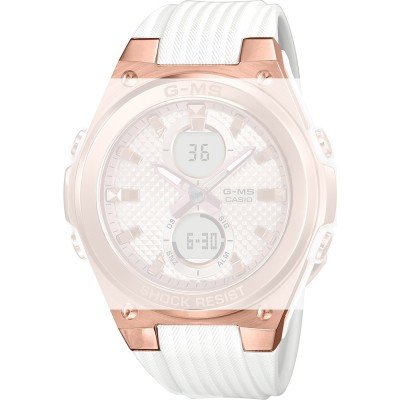 G-Shock 10592098 G-MS Strap