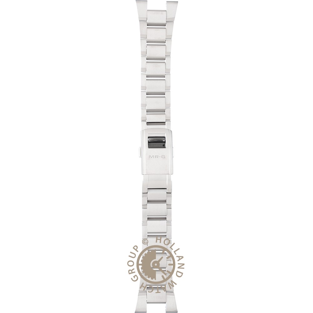 G-Shock 10596146 MR-G Strap • Official dealer • hollandwatchgroup.com