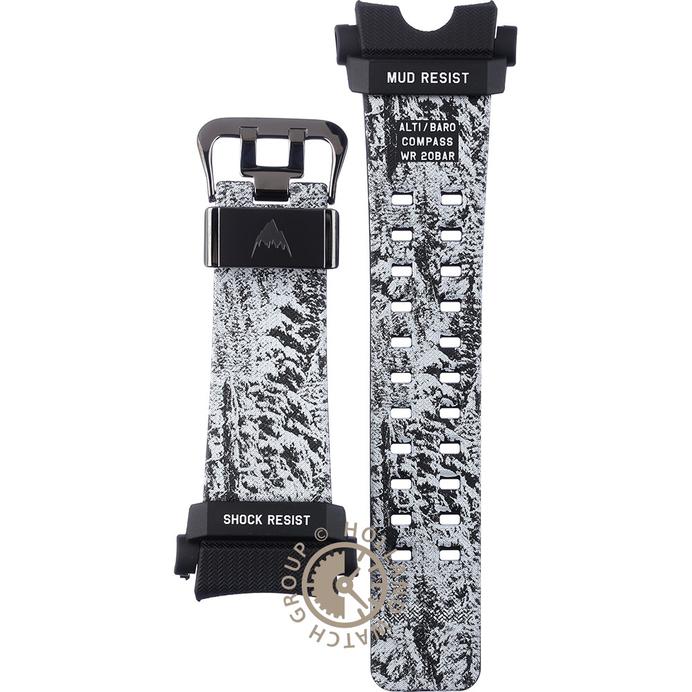 G-Shock Master of G - Mudmaster 10606826 Mudmaster - Burton