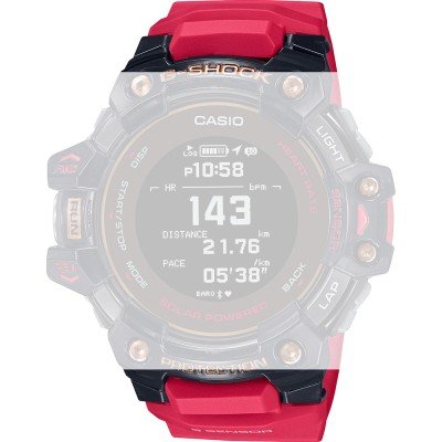 G-Shock 10628576 G-Squad Strap