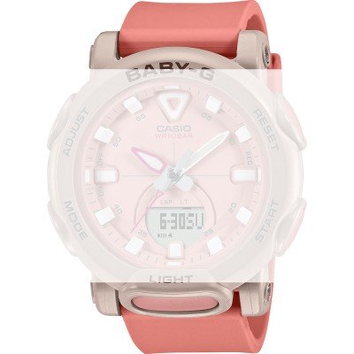 G-Shock 10642668 Baby-G Strap
