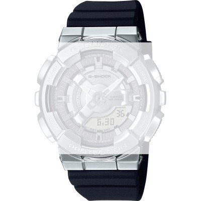 G-Shock 10649562 Analog Digital Strap